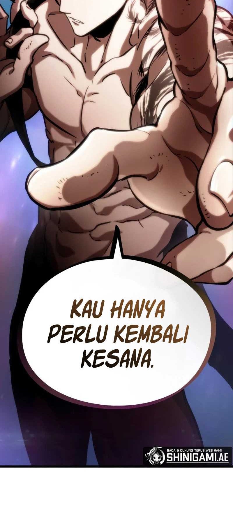 The World After the Fall Chapter 95 Gambar 73