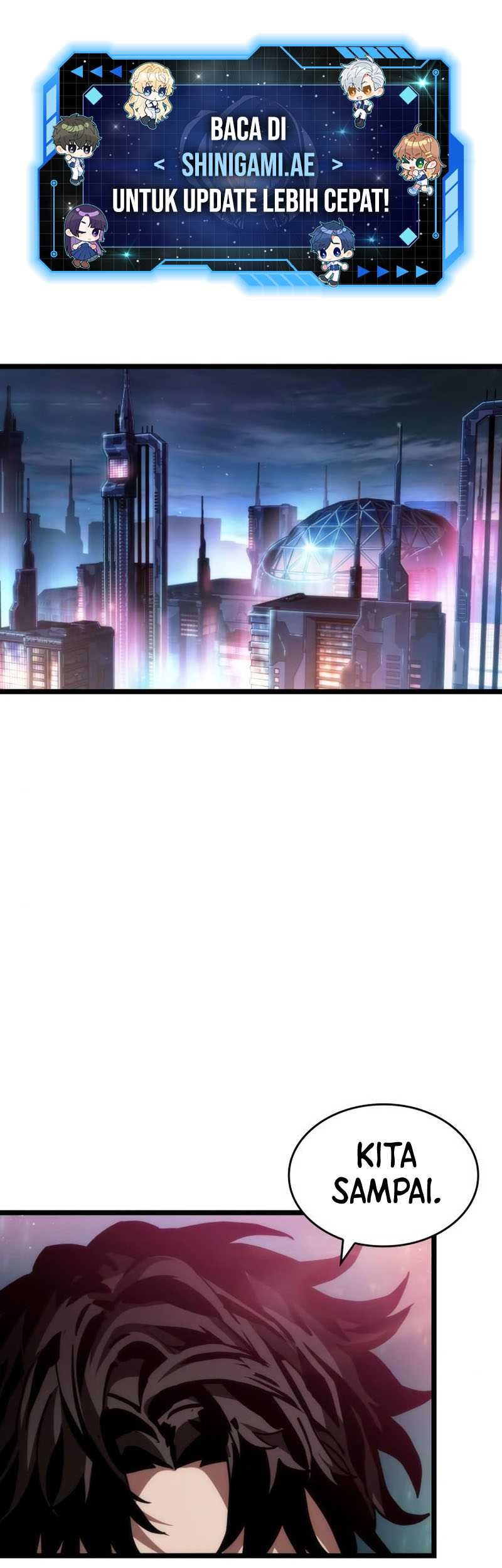 Manhwa The World After the Fall Chapter 95 gambar nomor 2