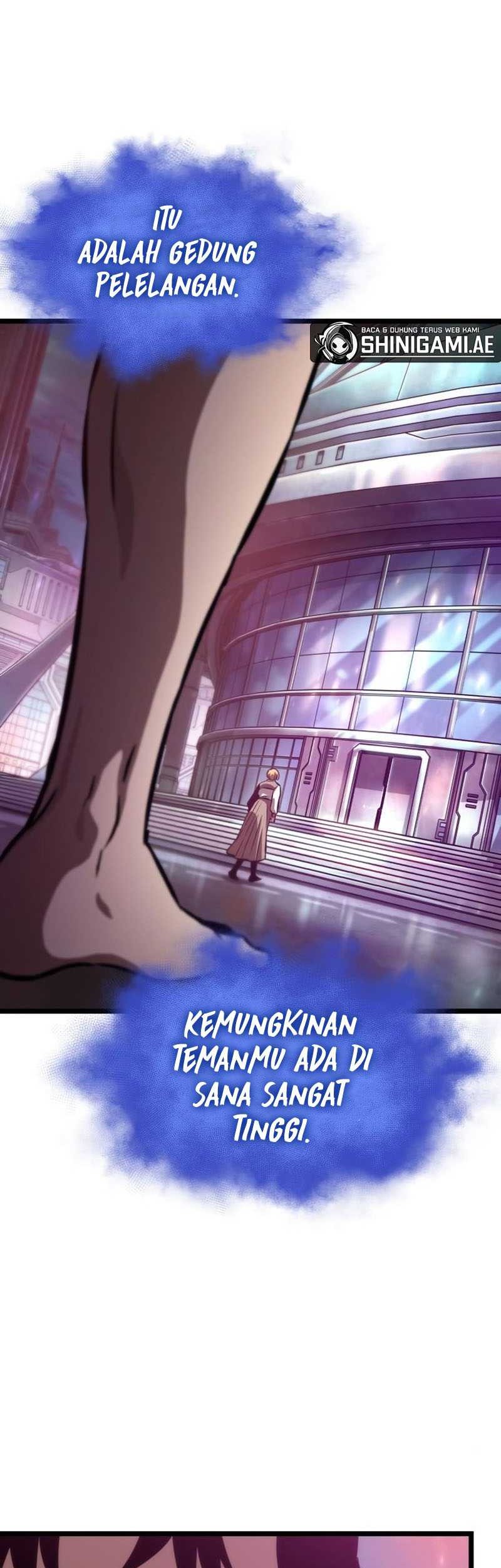 The World After the Fall Chapter 95 Gambar 4