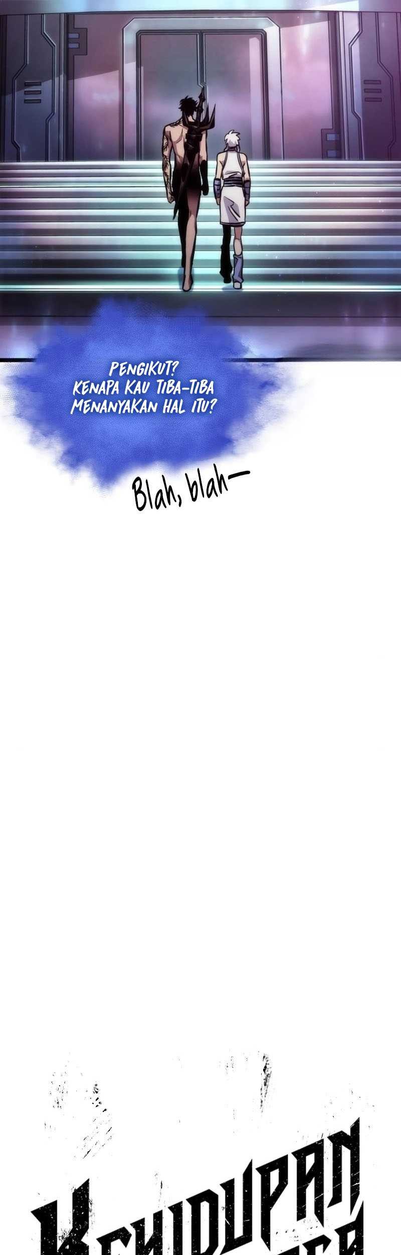 The World After the Fall Chapter 95 Gambar 6