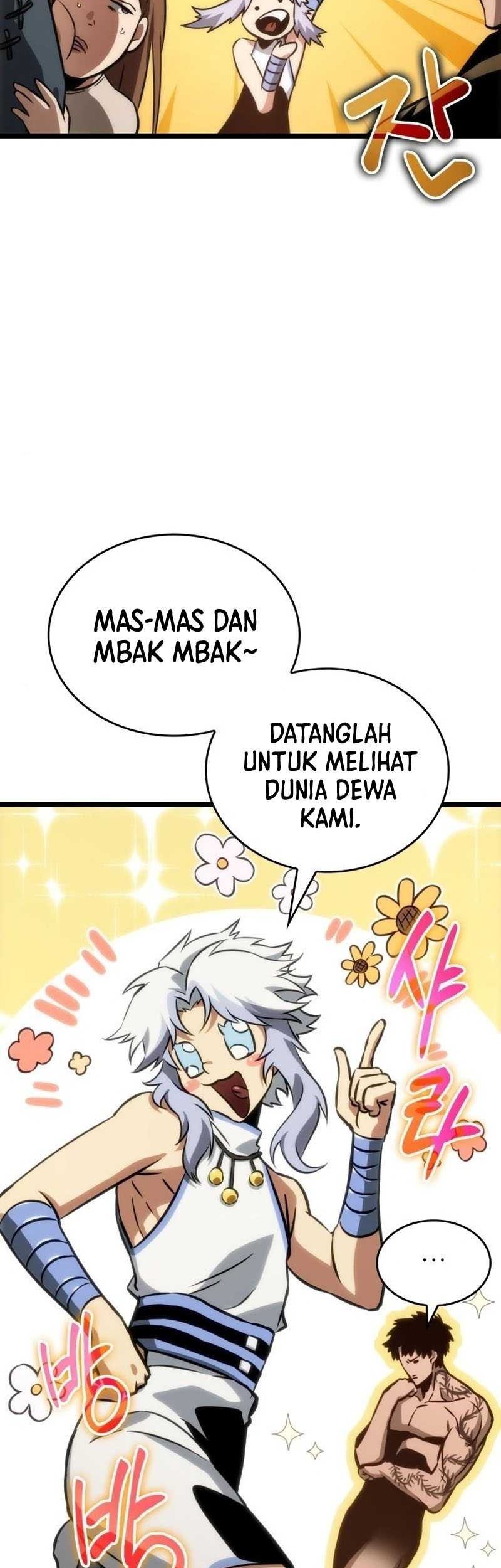 The World After the Fall Chapter 95 Gambar 8