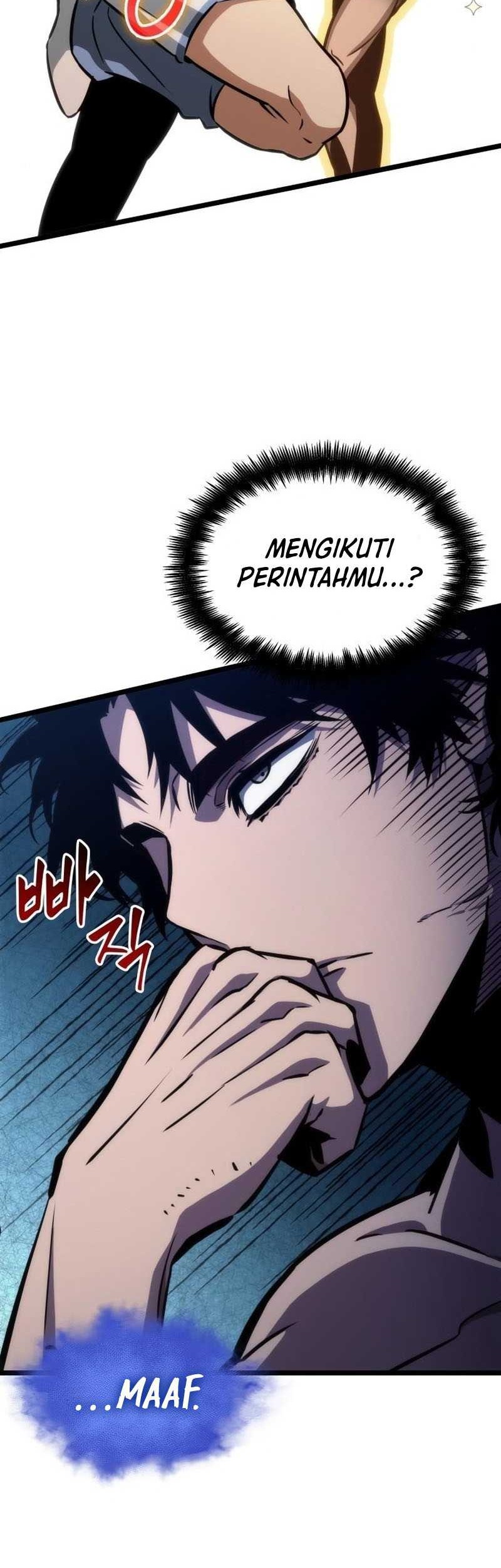 The World After the Fall Chapter 95 Gambar 9