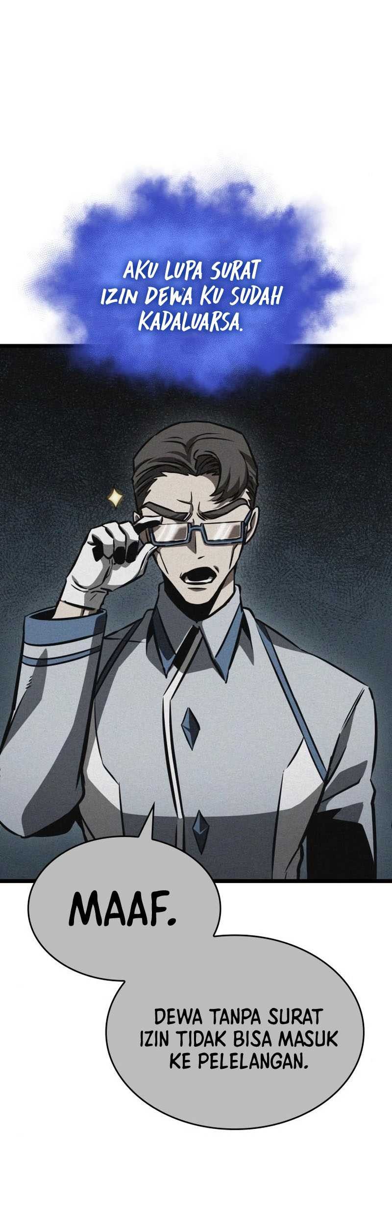 The World After the Fall Chapter 95 Gambar 10