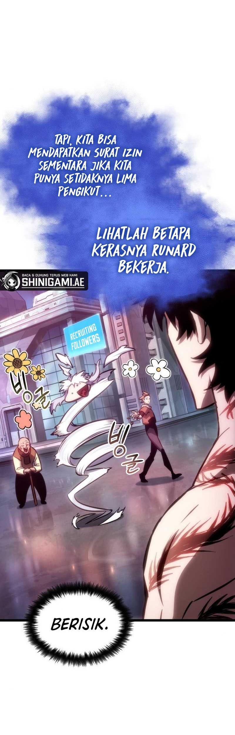 The World After the Fall Chapter 95 Gambar 11