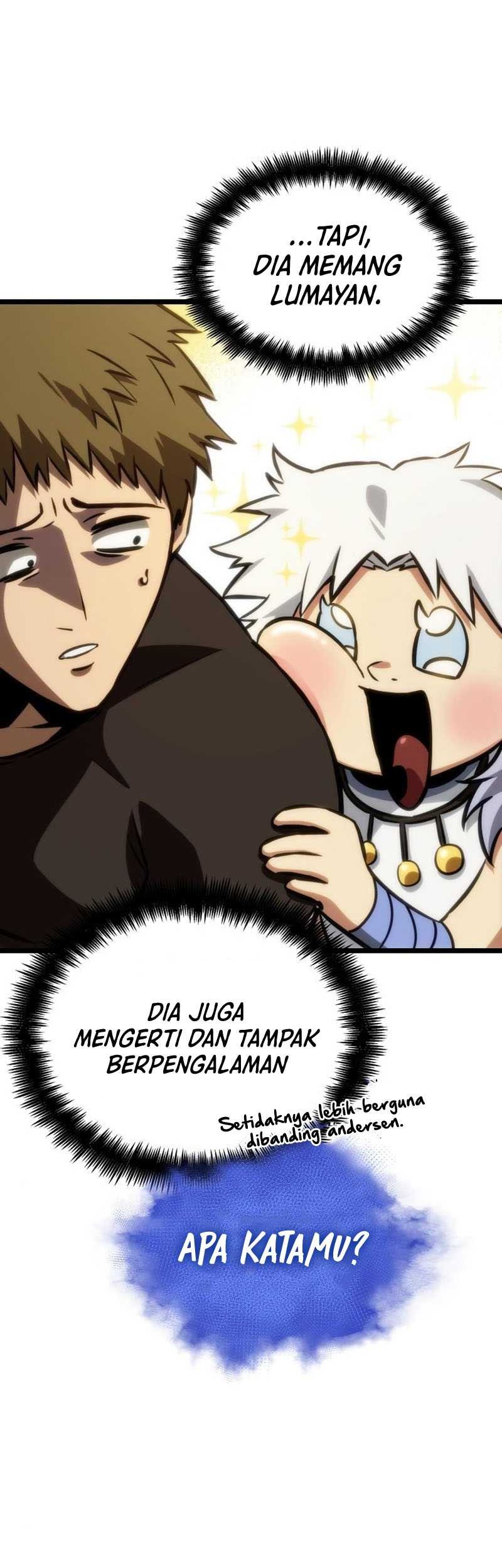 The World After the Fall Chapter 95 Gambar 12