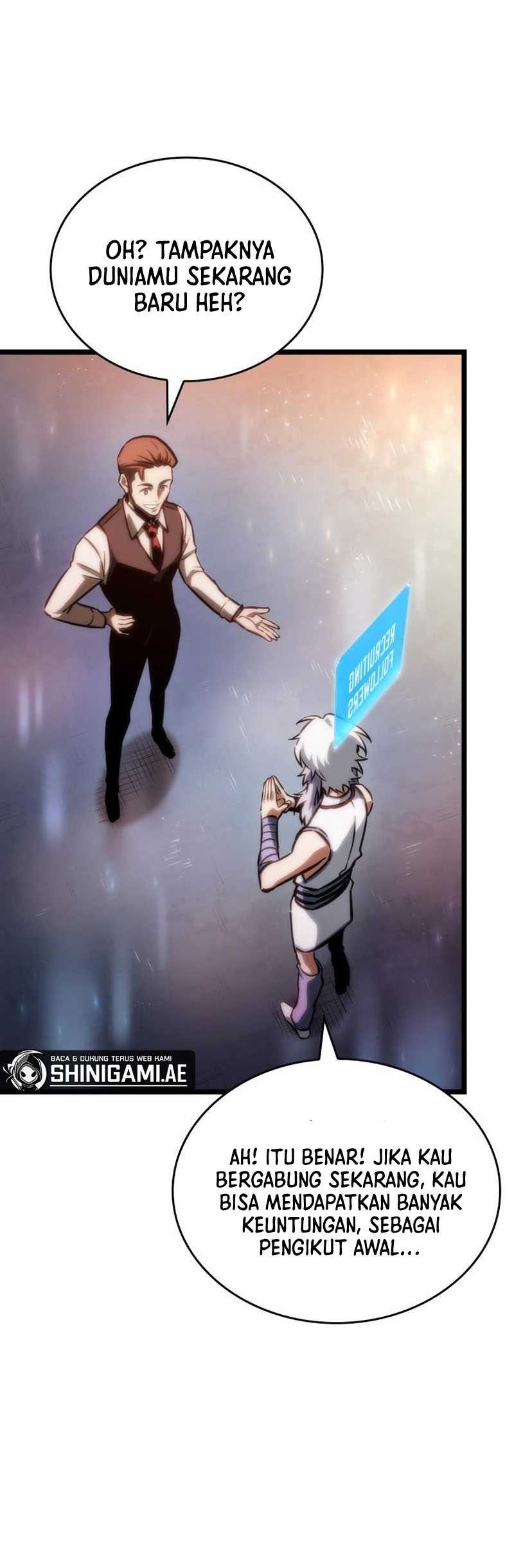 The World After the Fall Chapter 95 Gambar 13