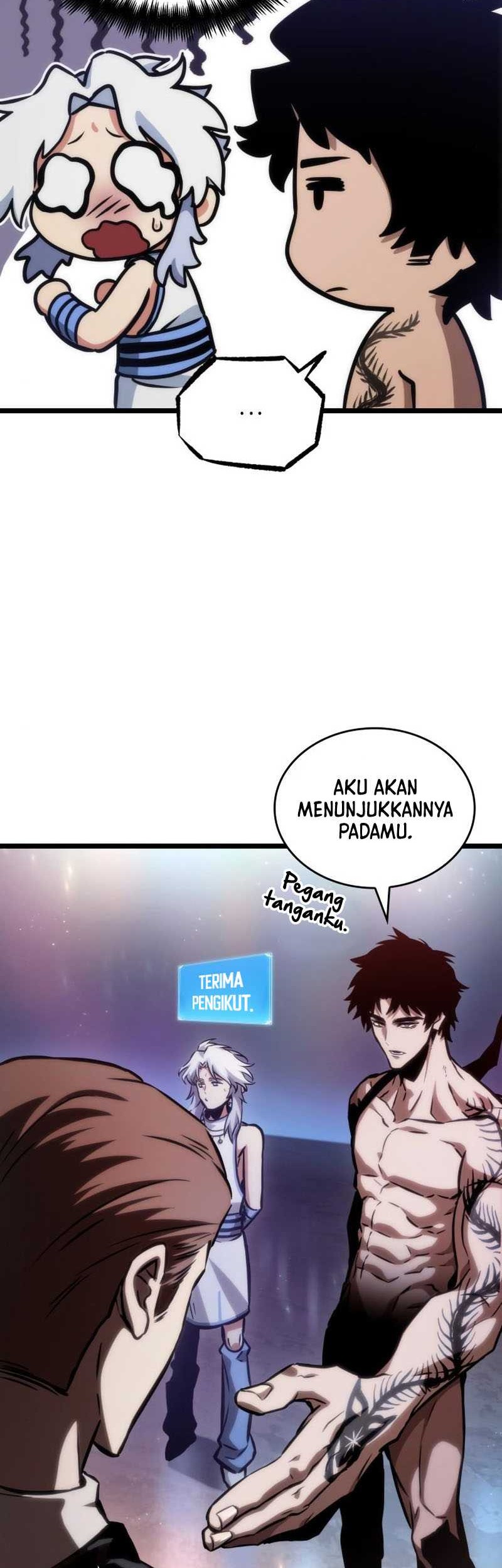 The World After the Fall Chapter 95 Gambar 15