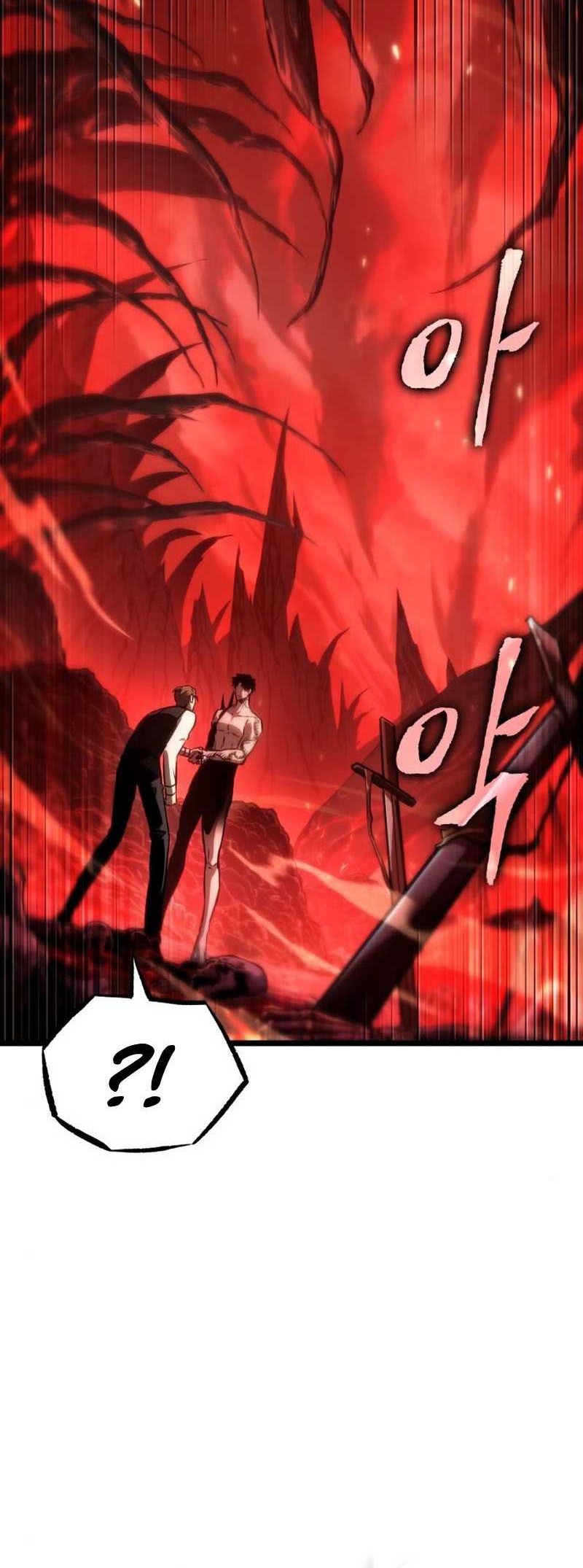 The World After the Fall Chapter 95 Gambar 17