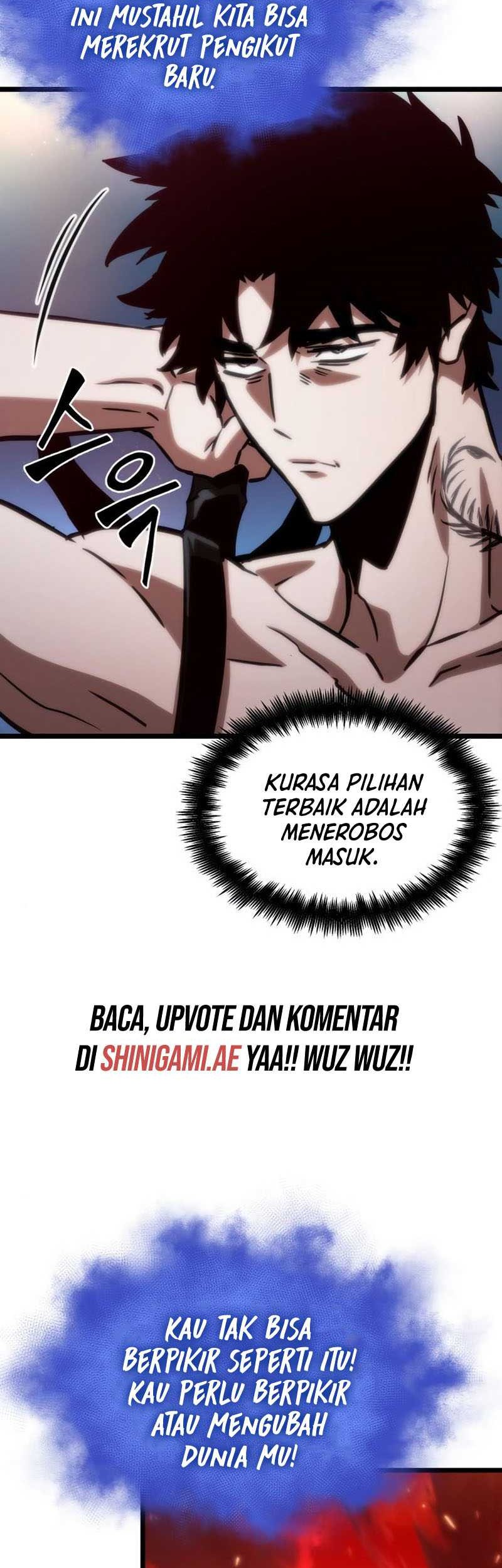 The World After the Fall Chapter 95 Gambar 20