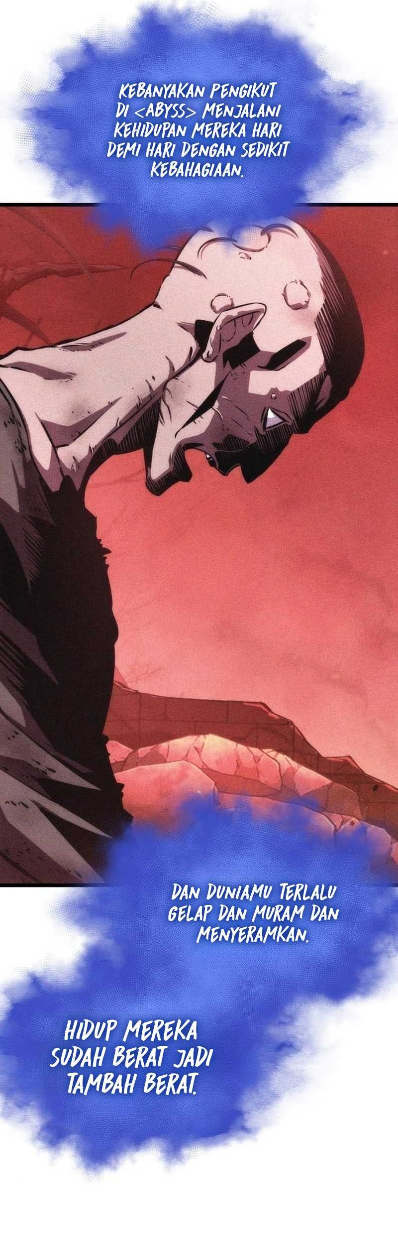 The World After the Fall Chapter 95 Gambar 22