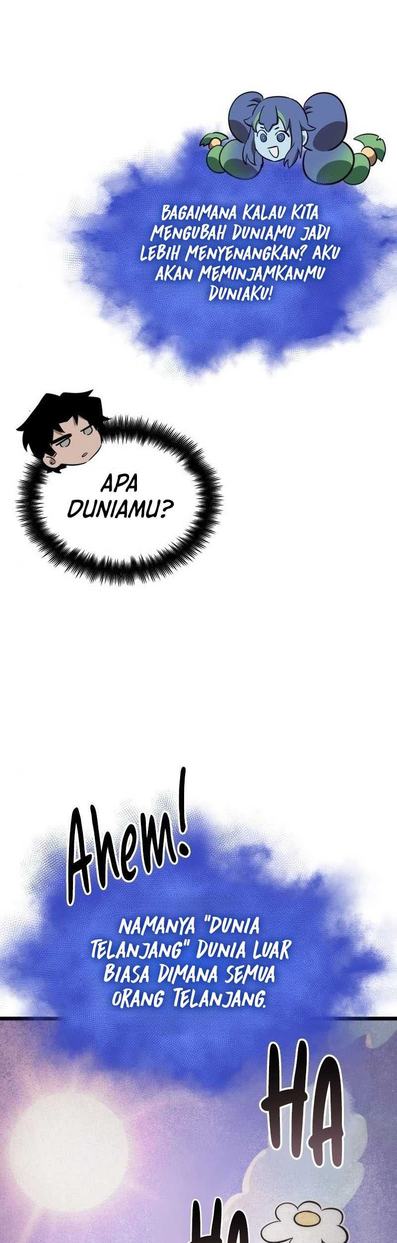 The World After the Fall Chapter 95 Gambar 23