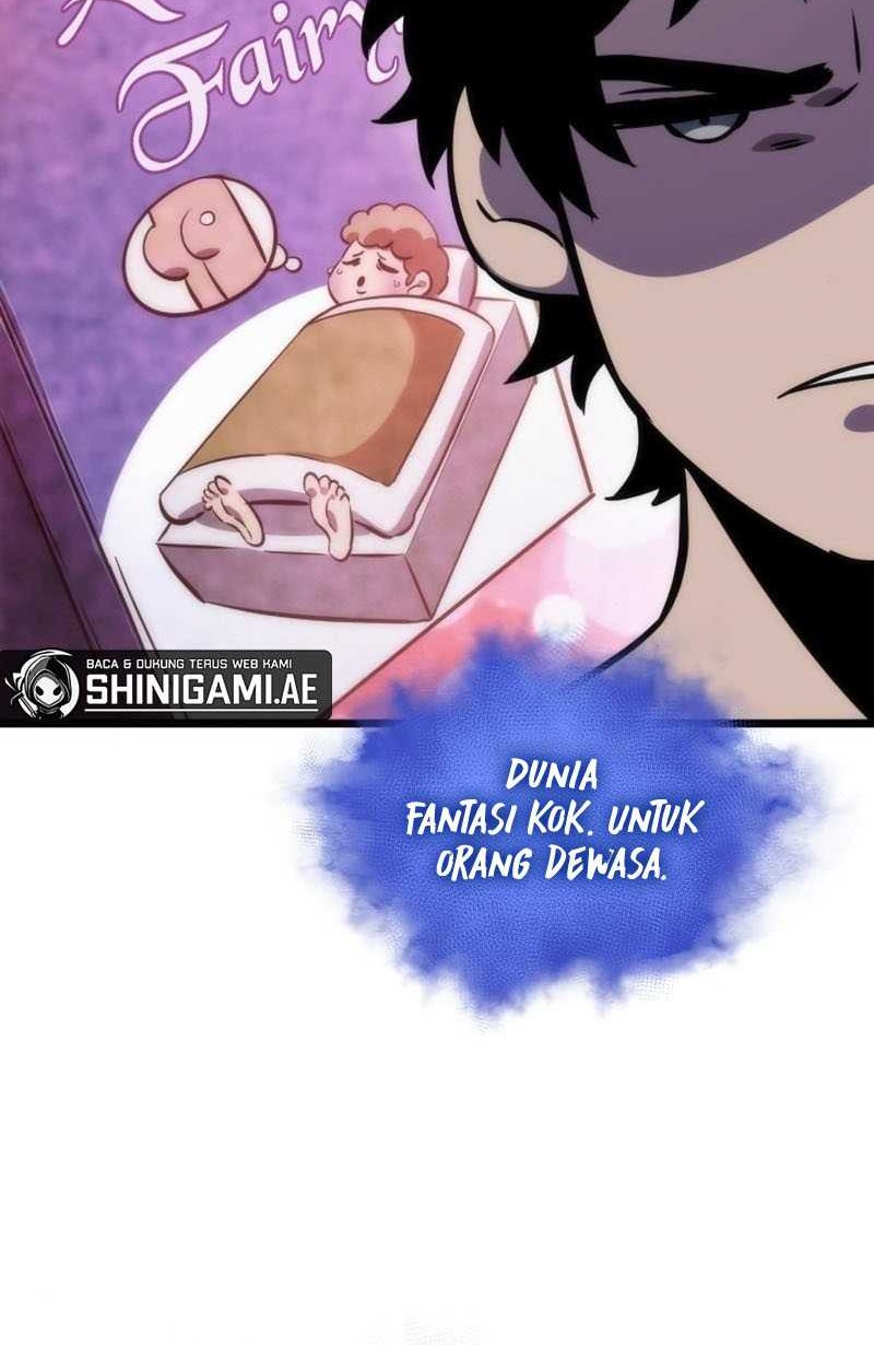 The World After the Fall Chapter 95 Gambar 25