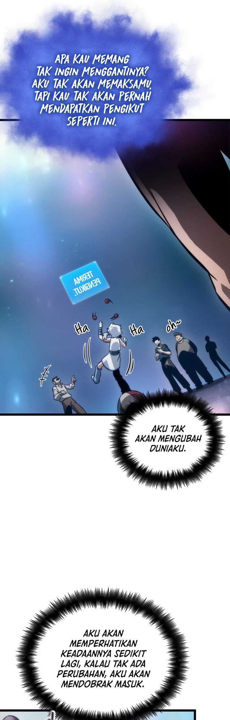 The World After the Fall Chapter 95 Gambar 26