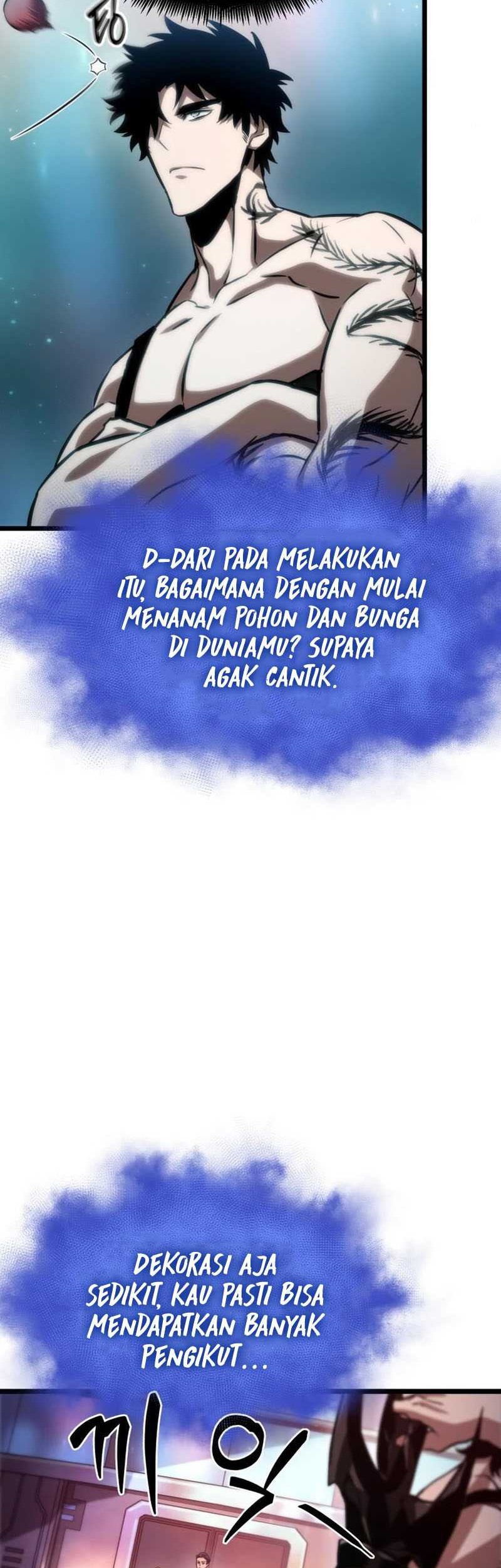 The World After the Fall Chapter 95 Gambar 27