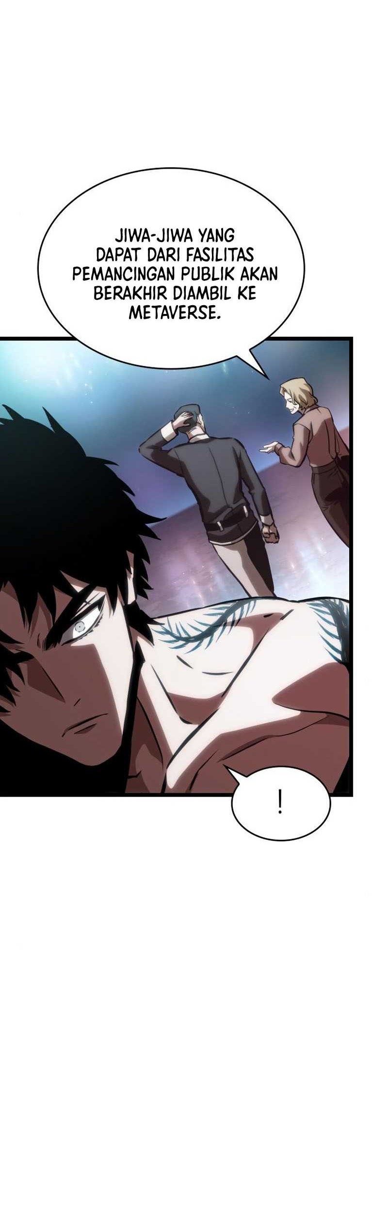 The World After the Fall Chapter 95 Gambar 29