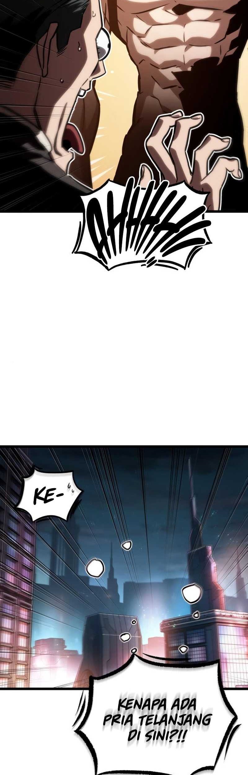 The World After the Fall Chapter 95 Gambar 31