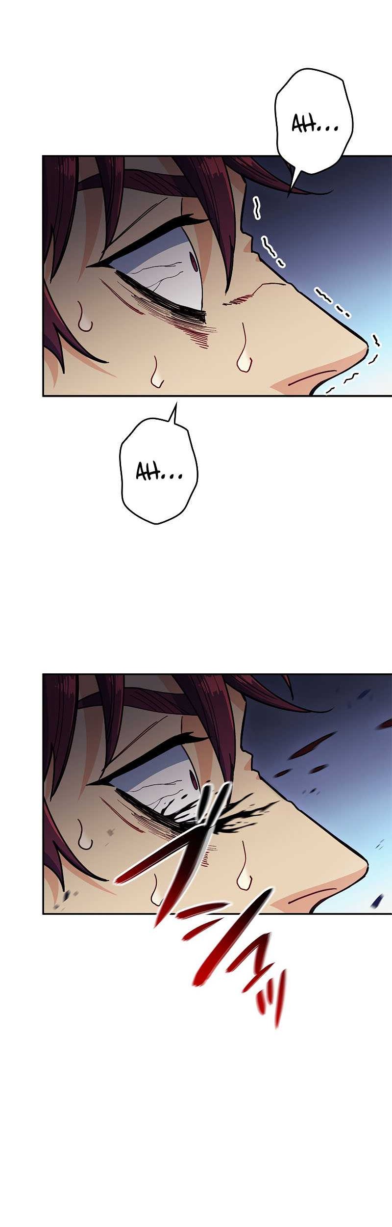 White Dragon Duke: Pendragon Chapter 85 Gambar 57