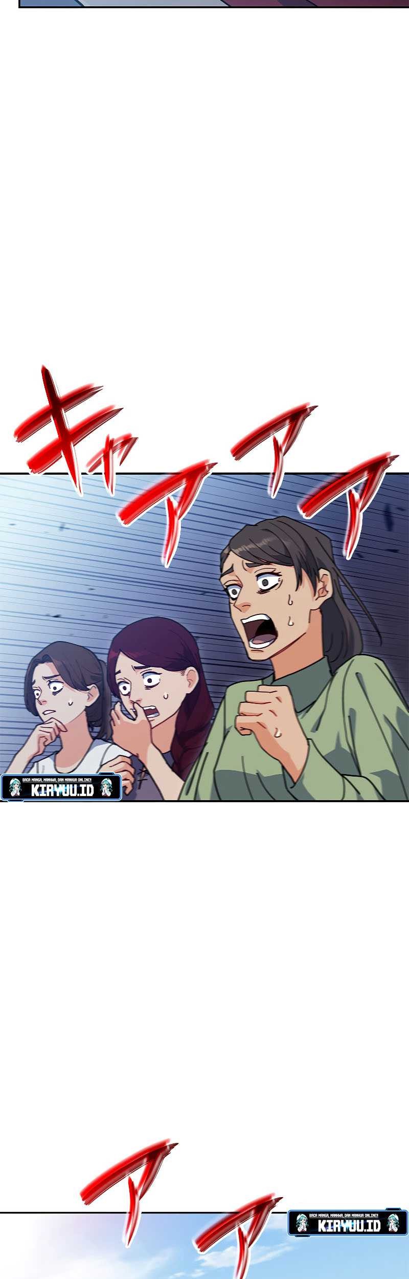 White Dragon Duke: Pendragon Chapter 85 Gambar 60