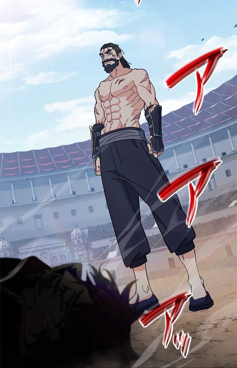White Dragon Duke: Pendragon Chapter 85 Gambar 61