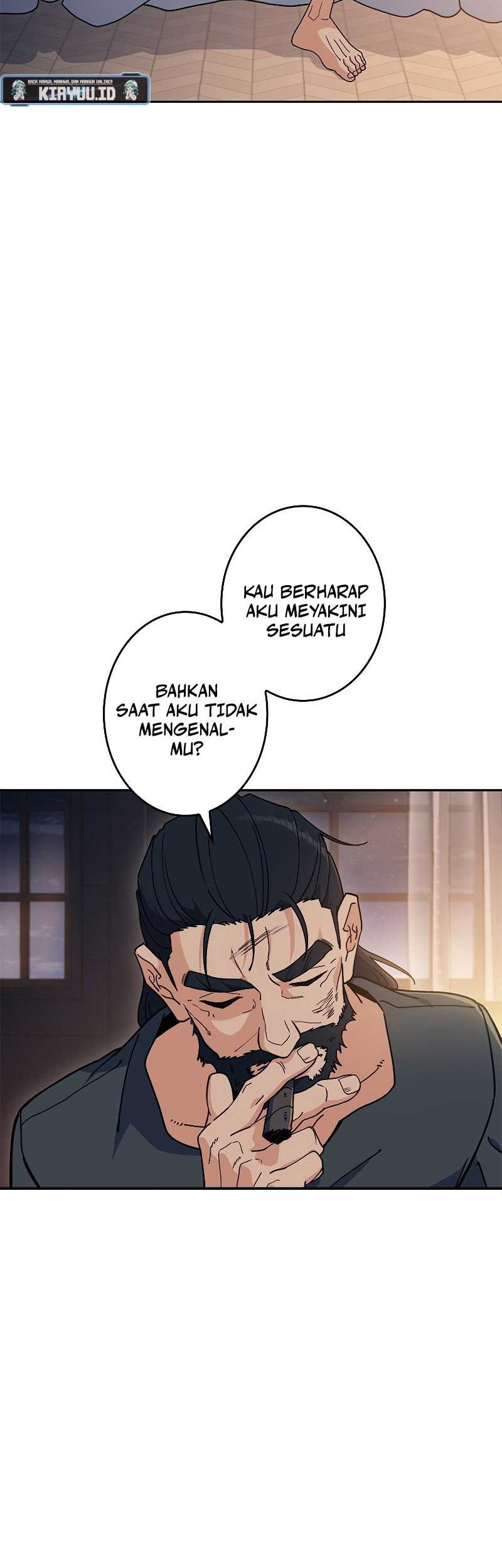 White Dragon Duke: Pendragon Chapter 85 Gambar 3