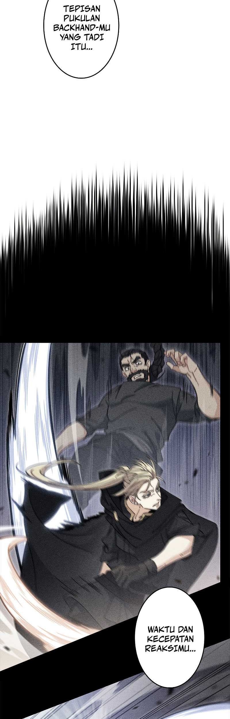 White Dragon Duke: Pendragon Chapter 85 Gambar 18