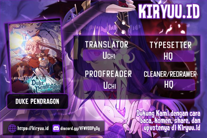 Baca Komik White Dragon Duke: Pendragon Chapter 84 Gambar 1