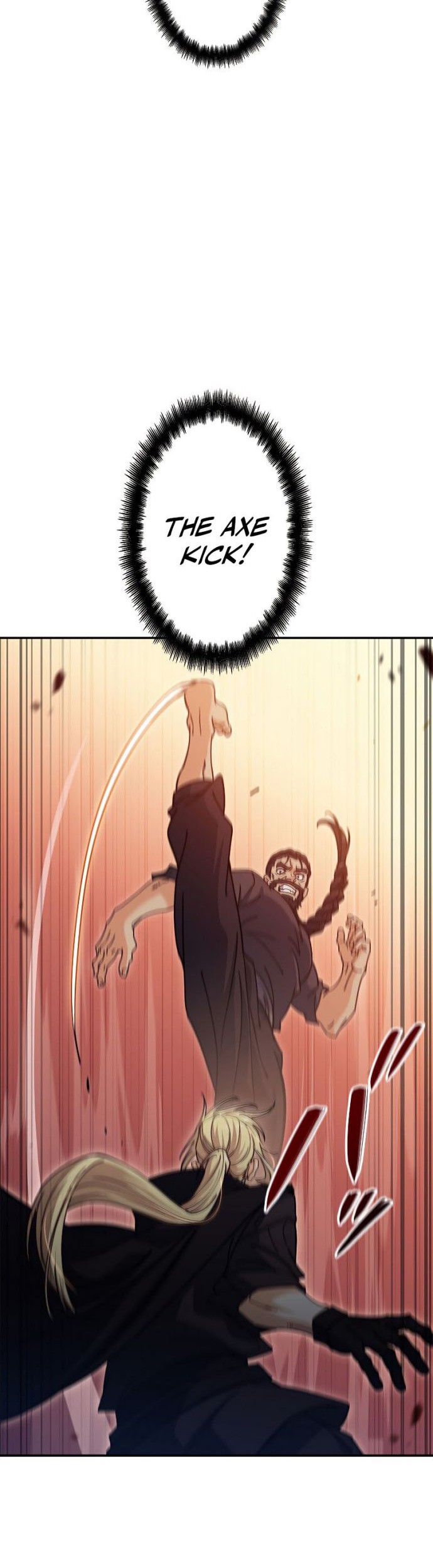 White Dragon Duke: Pendragon Chapter 84 Gambar 34