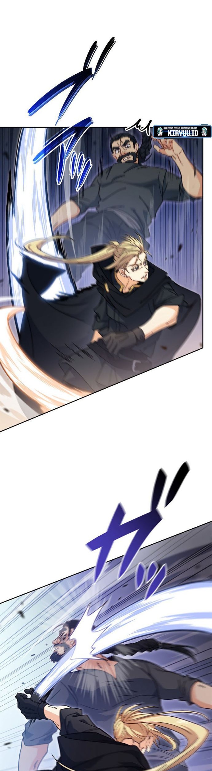 White Dragon Duke: Pendragon Chapter 84 Gambar 35