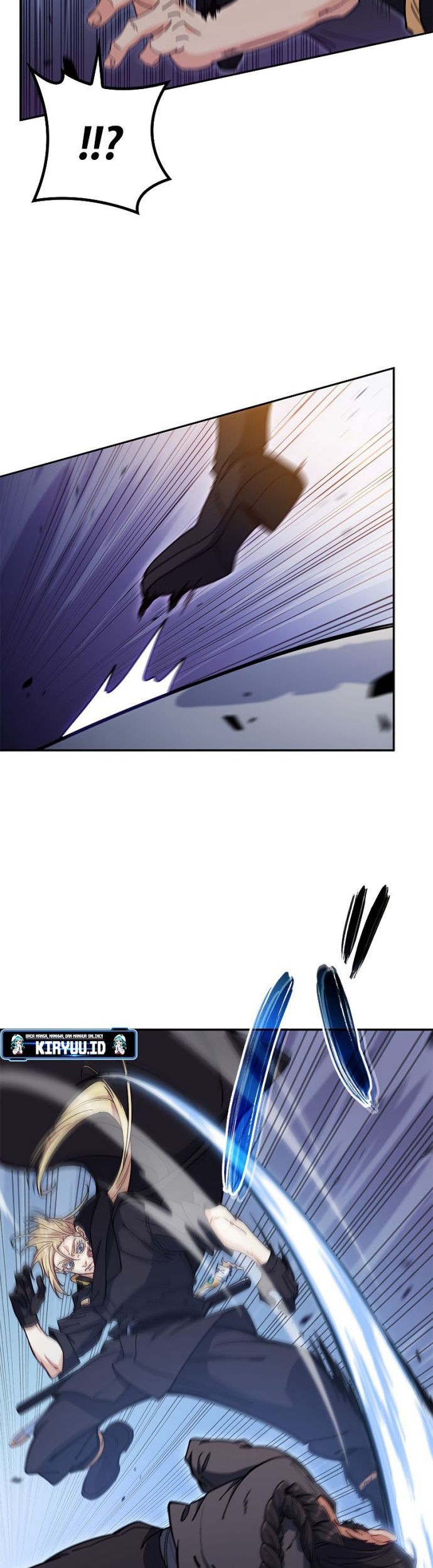 White Dragon Duke: Pendragon Chapter 84 Gambar 39
