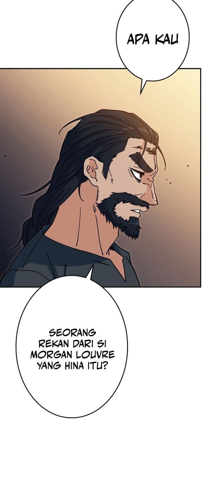 White Dragon Duke: Pendragon Chapter 84 Gambar 44
