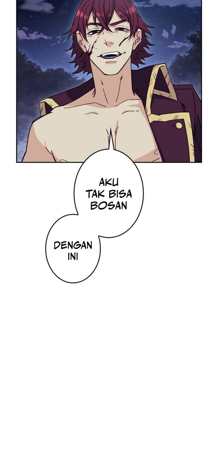 White Dragon Duke: Pendragon Chapter 84 Gambar 48