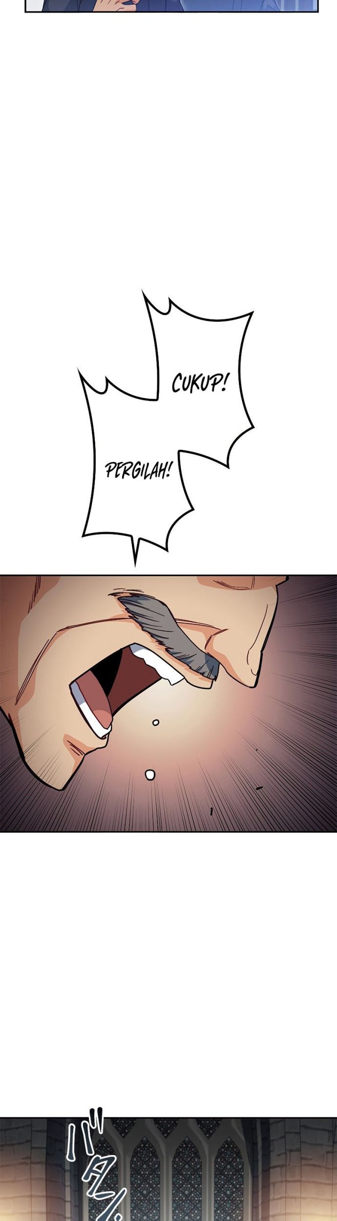 White Dragon Duke: Pendragon Chapter 84 Gambar 8
