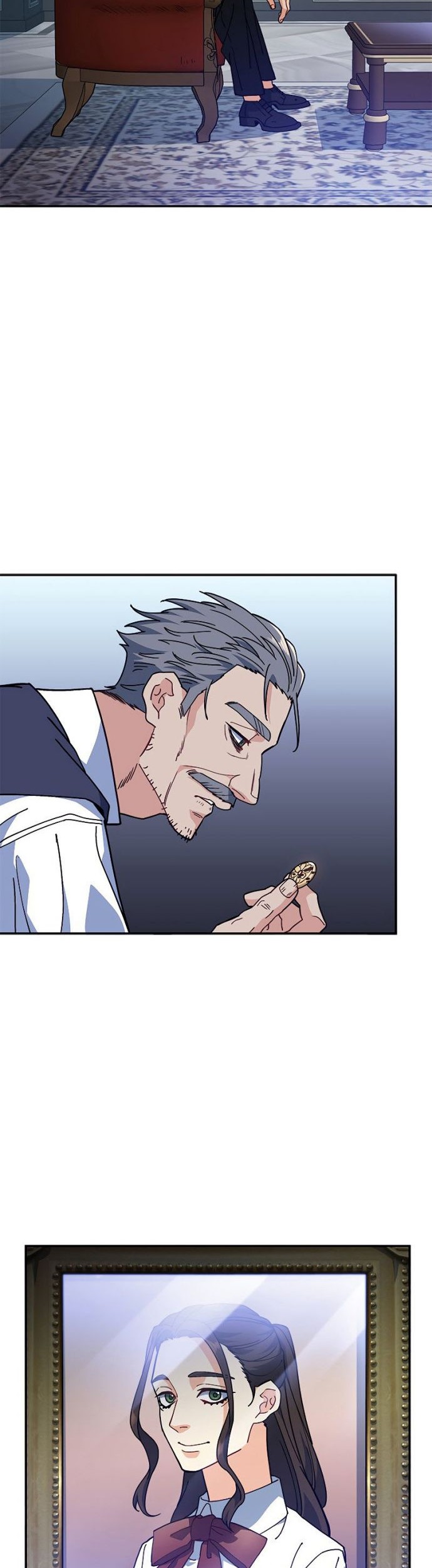White Dragon Duke: Pendragon Chapter 84 Gambar 11