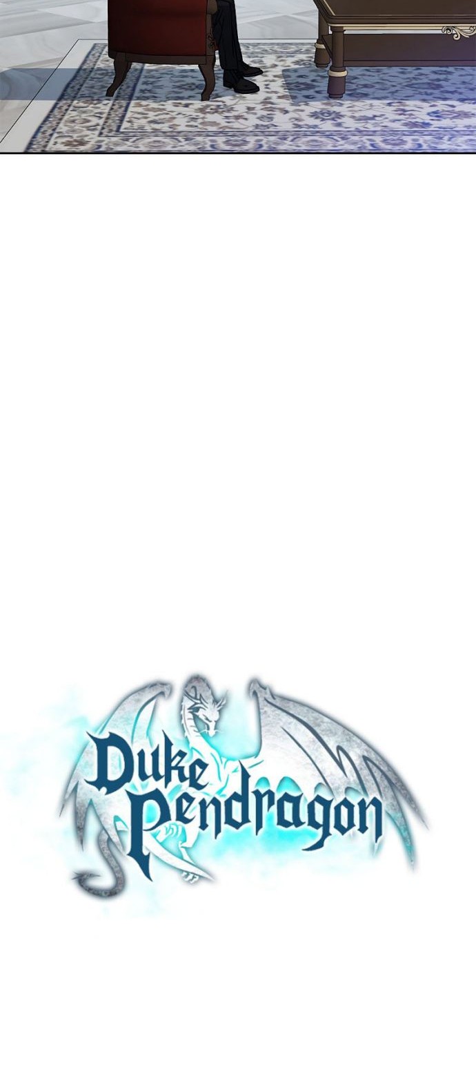 White Dragon Duke: Pendragon Chapter 84 Gambar 13