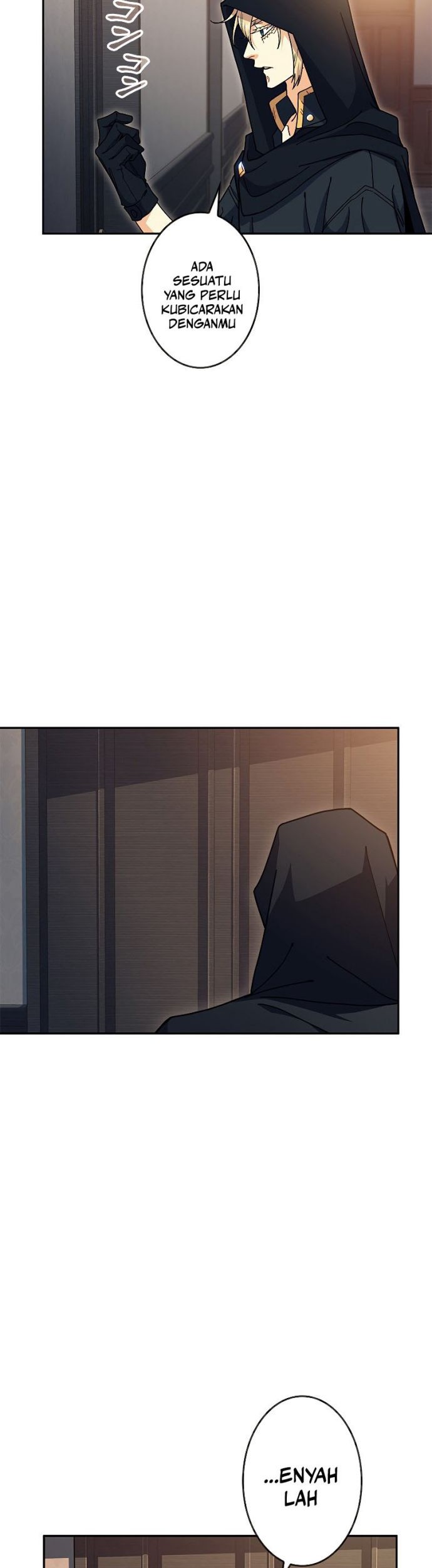 White Dragon Duke: Pendragon Chapter 84 Gambar 23