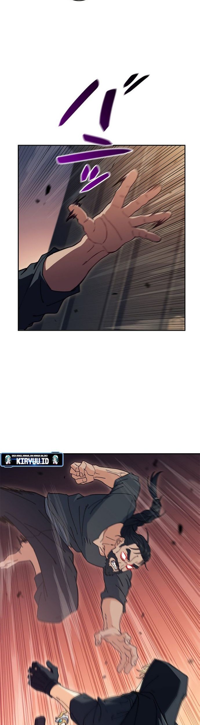 White Dragon Duke: Pendragon Chapter 84 Gambar 26