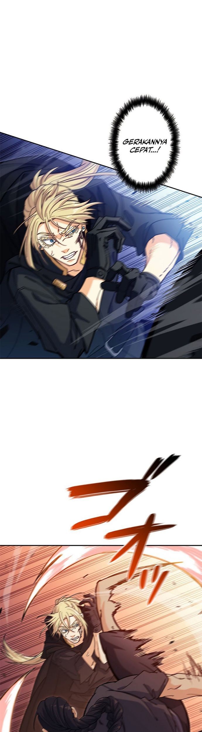 White Dragon Duke: Pendragon Chapter 84 Gambar 29