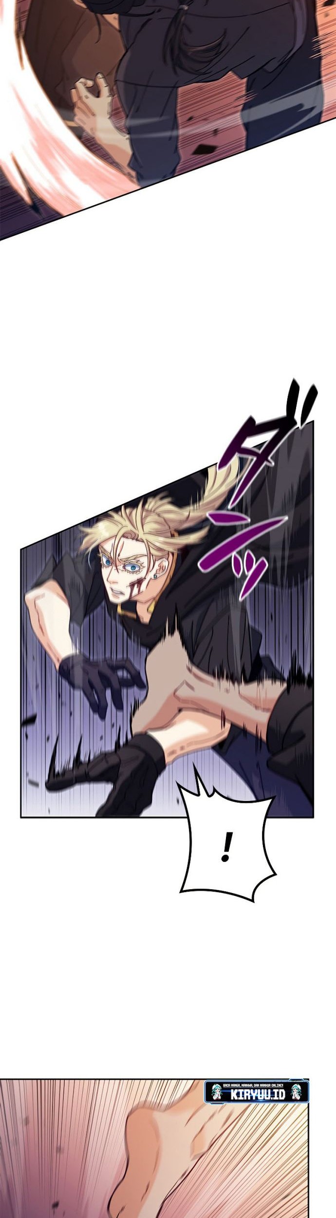 White Dragon Duke: Pendragon Chapter 84 Gambar 30