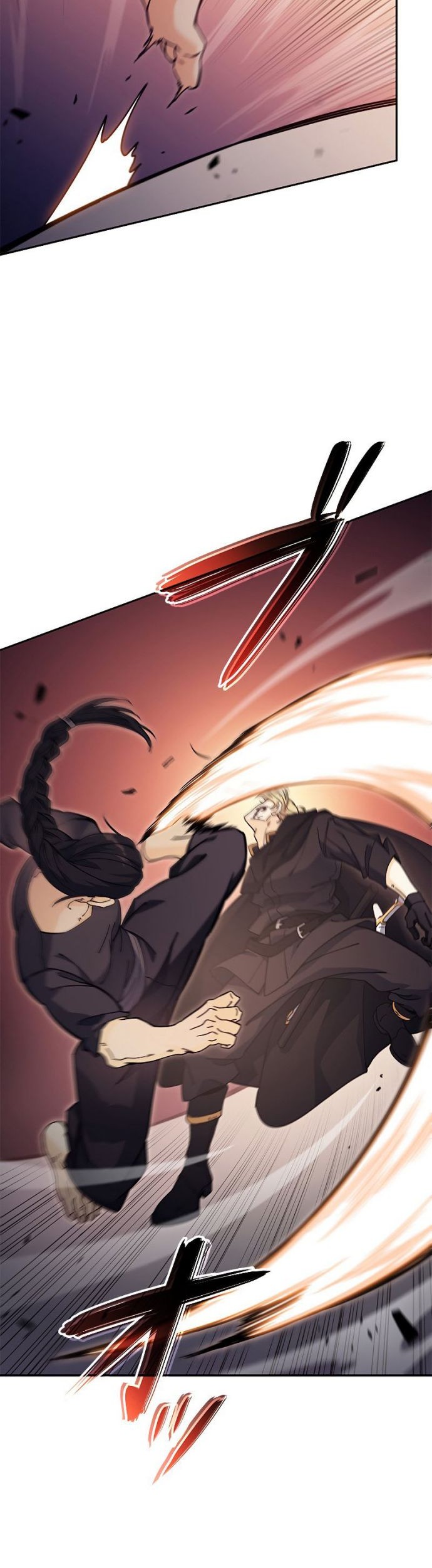 White Dragon Duke: Pendragon Chapter 84 Gambar 31