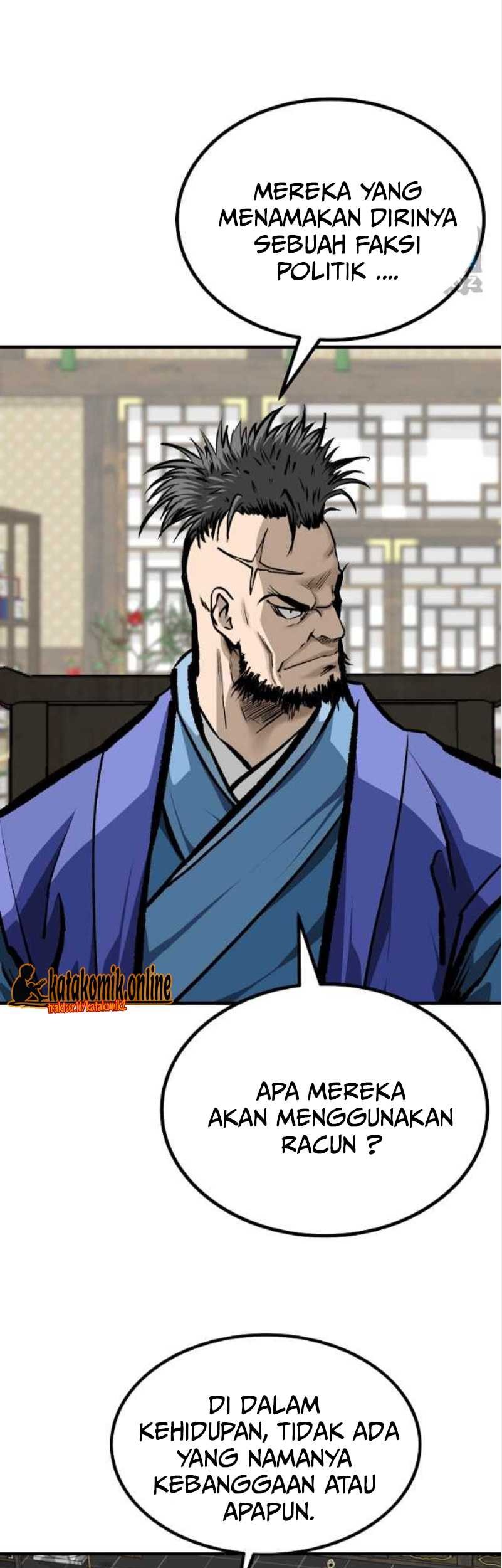 Archer Sword God : Descendants of the Archer Chapter 75 Gambar 26