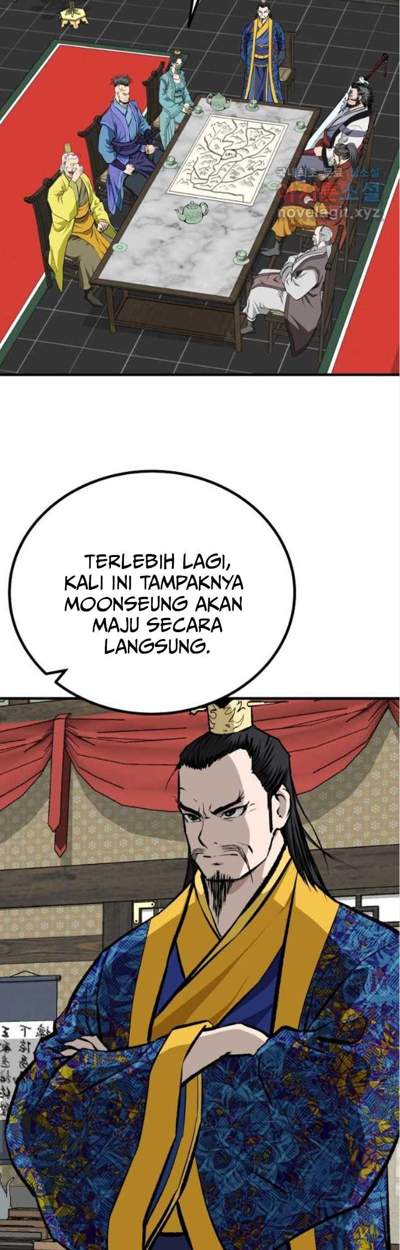 Archer Sword God : Descendants of the Archer Chapter 75 Gambar 27