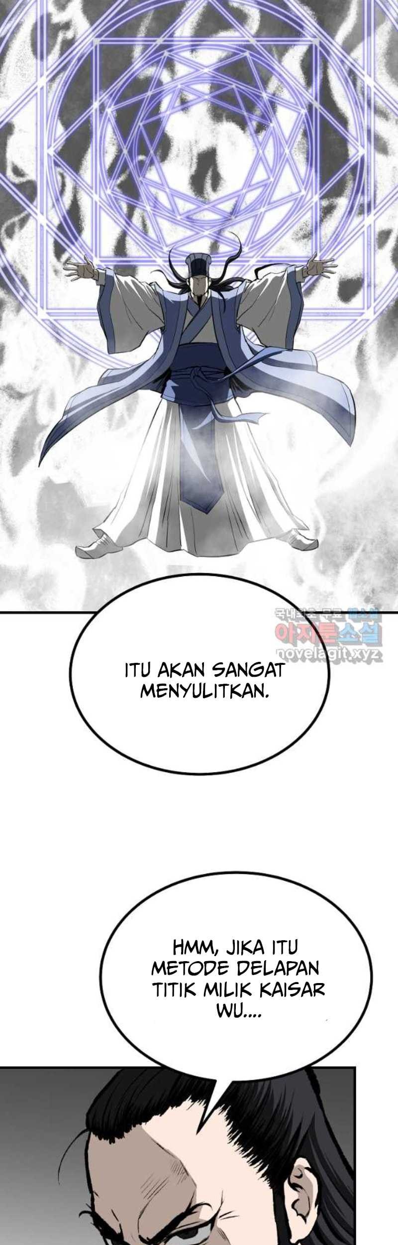 Archer Sword God : Descendants of the Archer Chapter 75 Gambar 32