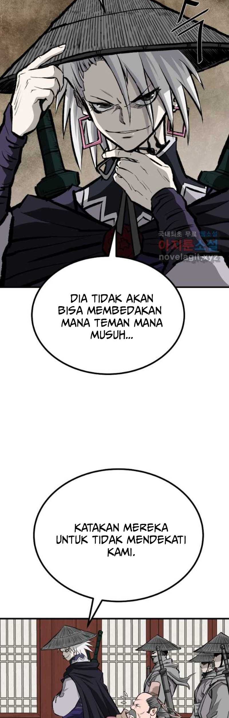 Archer Sword God : Descendants of the Archer Chapter 75 Gambar 69