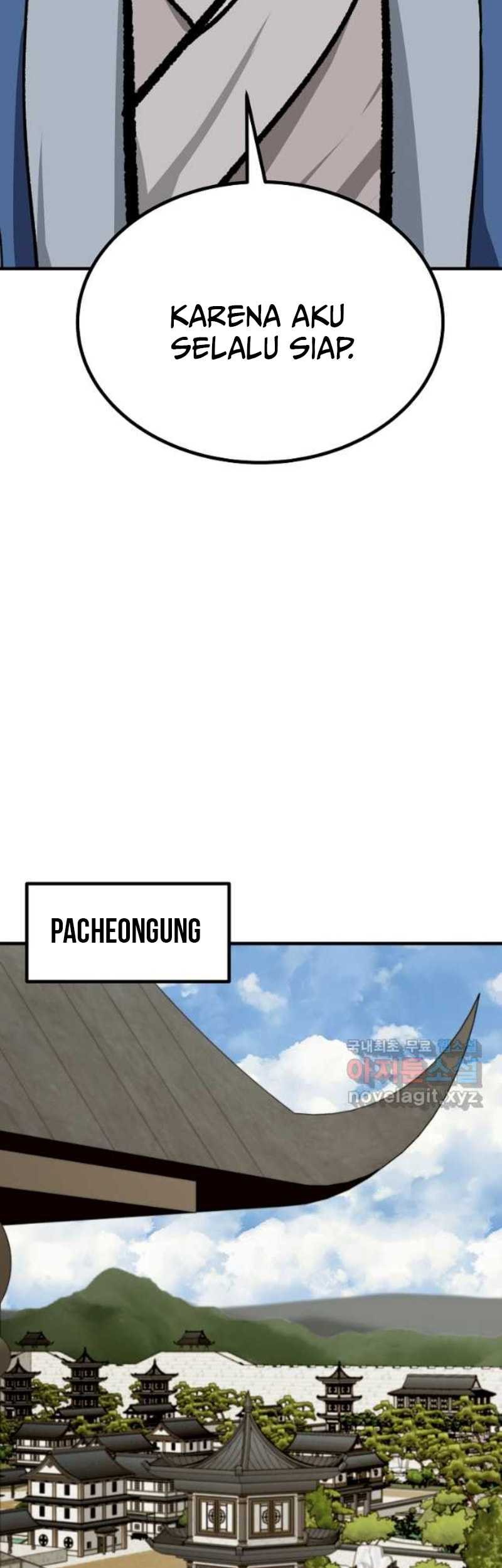 Archer Sword God : Descendants of the Archer Chapter 75 Gambar 5
