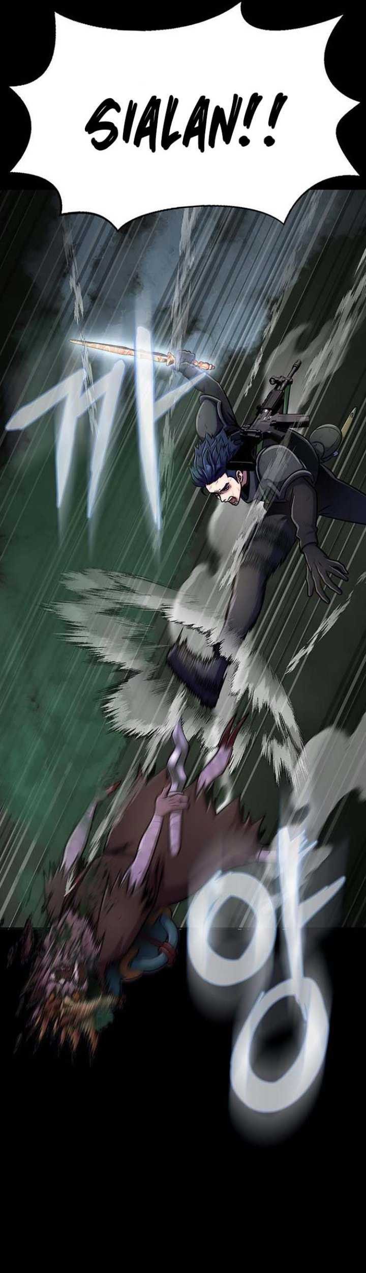Steel-Eating Player Chapter 12 Gambar 38
