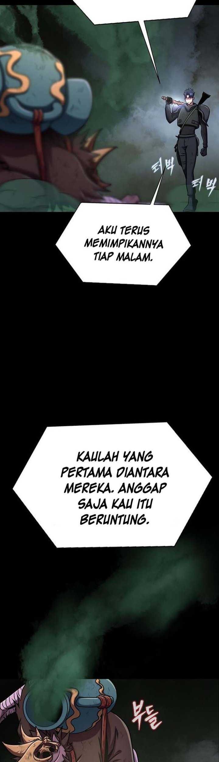 Steel-Eating Player Chapter 12 Gambar 40