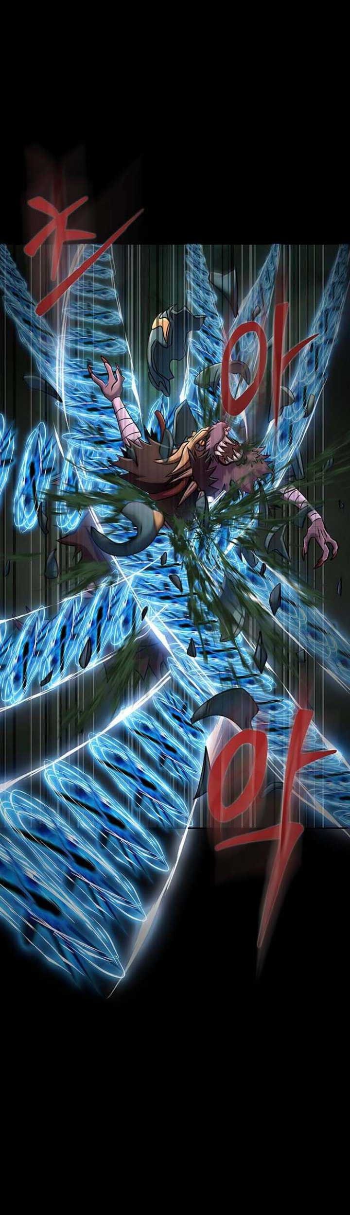Steel-Eating Player Chapter 12 Gambar 44