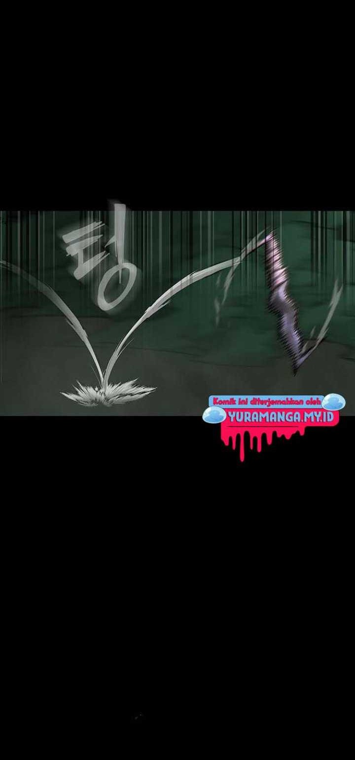 Steel-Eating Player Chapter 12 Gambar 45