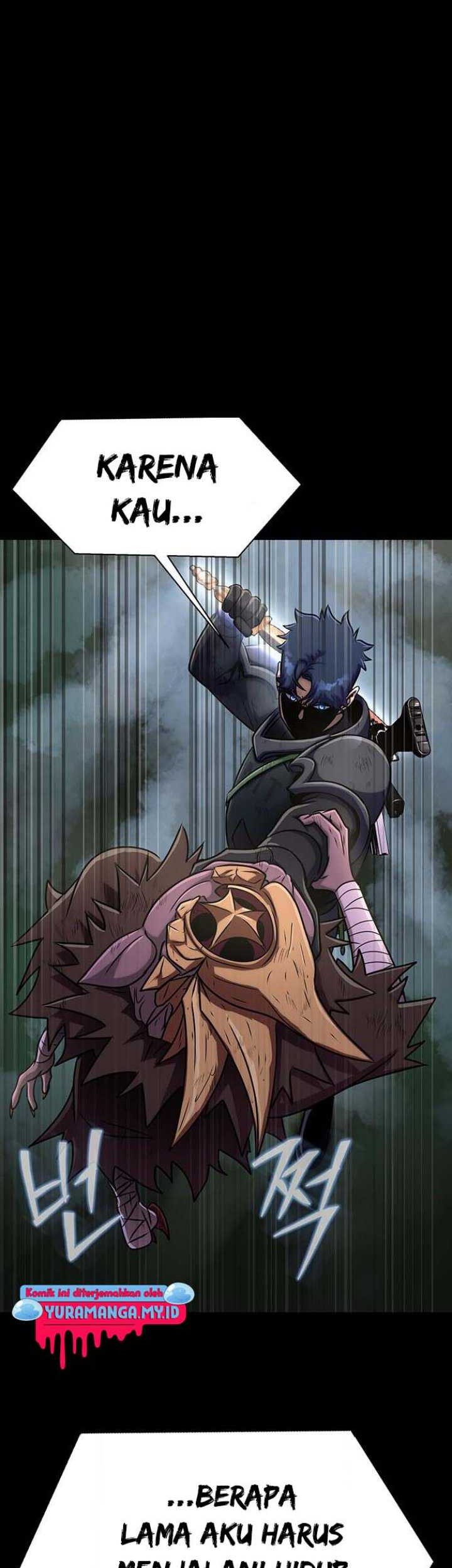 Steel-Eating Player Chapter 12 Gambar 48