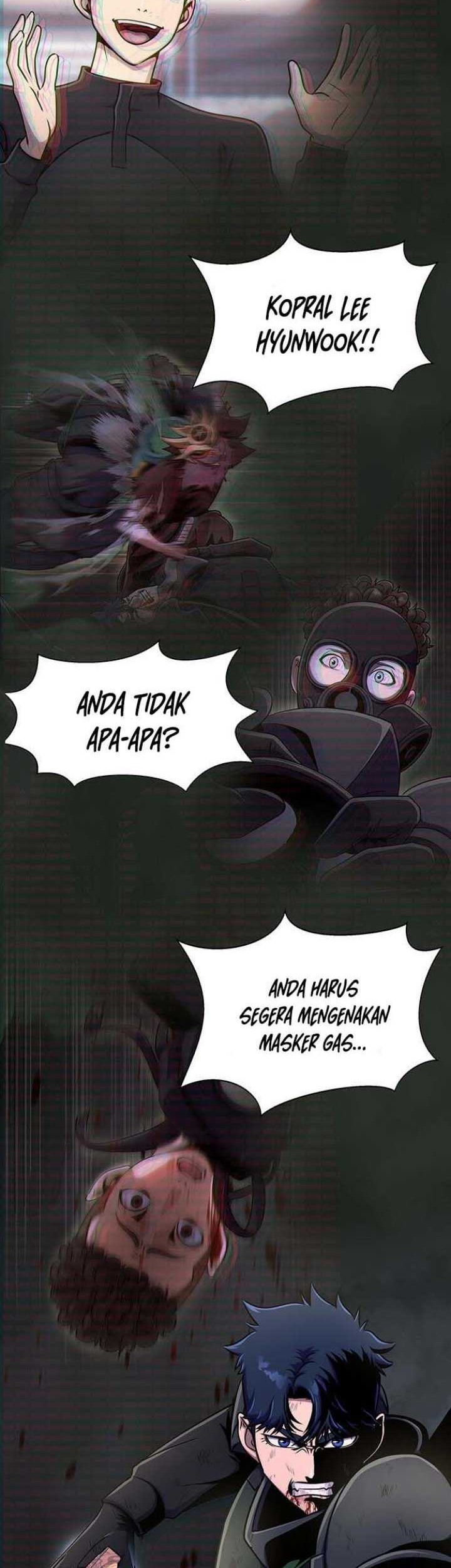 Steel-Eating Player Chapter 12 Gambar 51